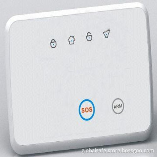 Wireless pet immune PIR detector with low-consumption
